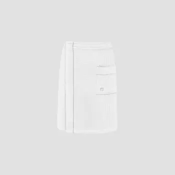 Килт Togas Саунерс белый мужской XL-XXL (52-54)