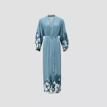 Кимоно Togas Самоа бирюзовое S(44)