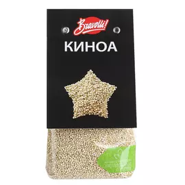 Киноа Bravolli 350 г