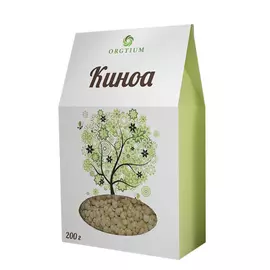 Киноа ОРГТИУМ 200 г