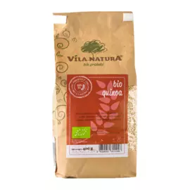 Киноа Vila Natura 400 г