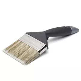 Кисть Anza Elite для пропитки древесины 75 мм