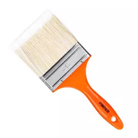 Кисть Finder ПЭТ щетина 4"