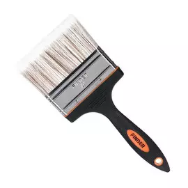 Кисть Finder полиэстер 4"