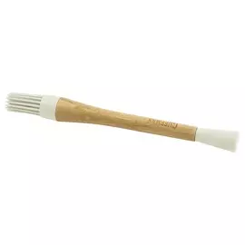 Кисть Guffman M04-127-W силиконовая белый