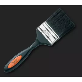 Кисть Harris 2.5" Смешанная щетина. 2.5