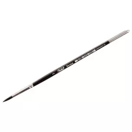 Кисть Hatber Белка круглая №3