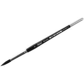 Кисть Hatber Белка круглая №6