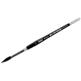 Кисть Hatber Белка круглая №7