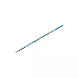 Кисть Hatber коза круглая №2