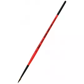 Кисть Hatber пони круглая №2