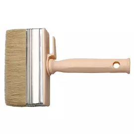 Кисть-макловица Hardy N81, смешанная 14x4 см