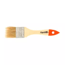 Кисть плоская Sparta Slimline 38 мм
