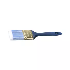 Кисть плоская Зубр Аква Мастер КП-13 50 мм