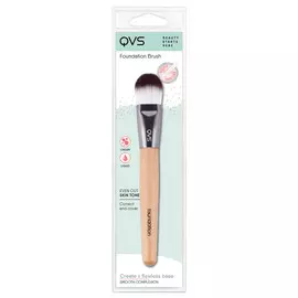 Кисть QVS для тональной основы