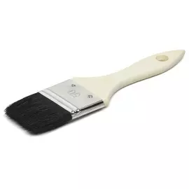 Кисть торцовая ANZA 15 мм, шт