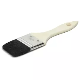 Кисть торцовая ANZA 70 мм