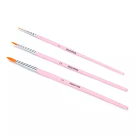 Кисточки кондитерские Tescoma Германияlicia круглые