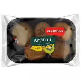 Киви ArtFruit, 5 шт