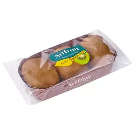 Киви ArtFruit Green, 3 шт