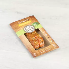 Кижуч Меридиан Лимонный перец 200 г