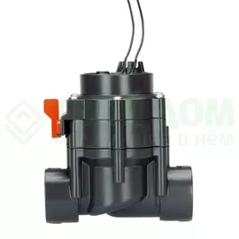Клапан Gardena для полива 24 V (1278-27)
