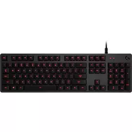 Клавиатура Logitech G413 Mechanical 920-008309