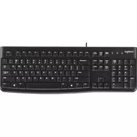 Клавиатура Logitech K120