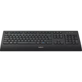 Клавиатура Logitech K280E