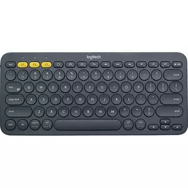 Клавиатура Logitech Multi-Device K380