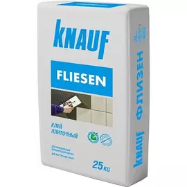 Клеевая смесь Knauf Флизен 25 кг