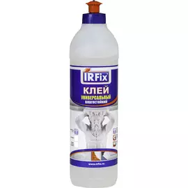 Клей IRFIX Универсальный влагостойкий 0,5 л