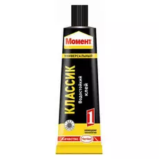 Клей Момент 1 Классик 125 мл