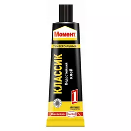 Клей Момент 1 Классик 50 мл