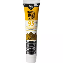 Клей Point 95 для деревянных конструкций 80 мл