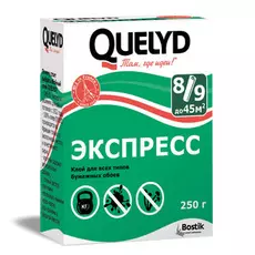 Клей Quelyd Экспресс для обоев 250 г