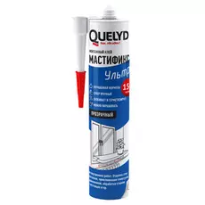 Клей Quelyd Mastifix Ultra 280 мл