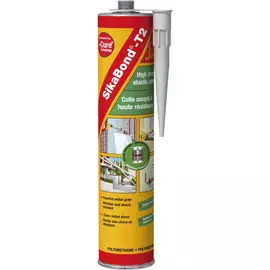 Клей SIKA SikaBond T2 300 мл