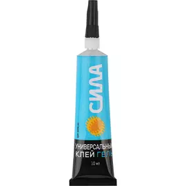 Клей СИЛА Универсальный SGTB-30 30 мл