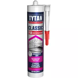 Клей TYTAN Classic Fix 310 мл