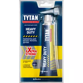 Клей Tytan Heavy Duty 100 мл