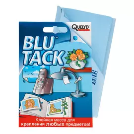 Клейкая масса Quelyd BLU Tack 50 г