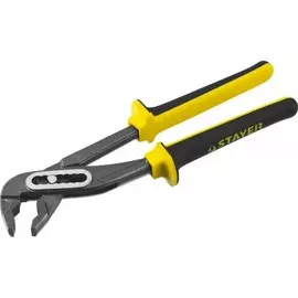 Клещи переставные STAYER HERCULES 250 мм