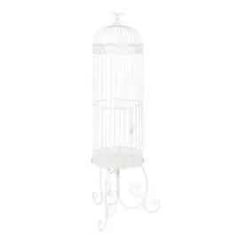 Клетка декорированная Ningde qinyuan Emilia 30х30х120 см