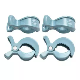 Клипса-держатель LODGER Silvercreek 4 шт