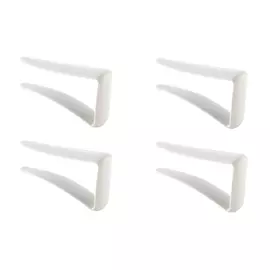 Клипса для скатерти Tescoma Presto 4 шт