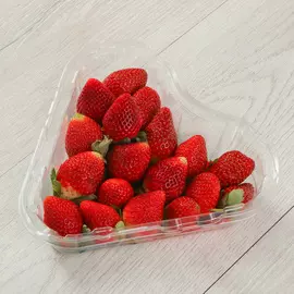 Клубника Art Fruit Сердце 340 г