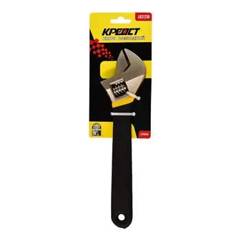 Ключ КРЕОТ Разводной 250 мм