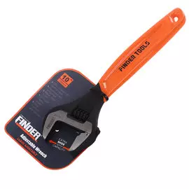 Ключ разводной Finder накидной 250 мм