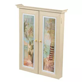 Ключница настенная Агт-профиль макси 41x33.5x8